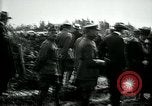 Immagine di Woodrow Wilson Nieuwpoort Belgio, 1919, secondo 19 filmato di repertorio 65675026987