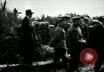 Immagine di Woodrow Wilson Nieuwpoort Belgio, 1919, secondo 20 filmato di repertorio 65675026987