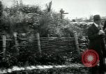 Immagine di Woodrow Wilson Nieuwpoort Belgio, 1919, secondo 23 filmato di repertorio 65675026987