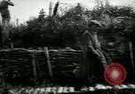 Immagine di Woodrow Wilson Nieuwpoort Belgio, 1919, secondo 27 filmato di repertorio 65675026987