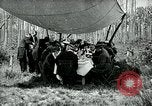 Standbild Woodrow Wilson Houthulst Wald Belgien, 1919, aus Sekunde 39 historischem Filmmaterial Videoclip 65675026988