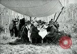 Standbild Woodrow Wilson Houthulst Wald Belgien, 1919, aus Sekunde 41 historischem Filmmaterial Videoclip 65675026988