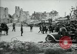 Image Woodrow Wilson Ypres en Belgique, 1919, de la seconde 32 séquences d'archives historiques vidéo 65675026989