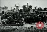 Image Woodrow Wilson Ypres en Belgique, 1919, de la seconde 37 séquences d'archives historiques vidéo 65675026989