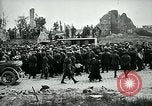 Image Woodrow Wilson Ypres en Belgique, 1919, de la seconde 40 séquences d'archives historiques vidéo 65675026989