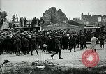Image Woodrow Wilson Ypres en Belgique, 1919, de la seconde 42 séquences d'archives historiques vidéo 65675026989