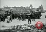 Image Woodrow Wilson Ypres en Belgique, 1919, de la seconde 47 séquences d'archives historiques vidéo 65675026989