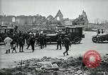 Image Woodrow Wilson Ypres en Belgique, 1919, de la seconde 48 séquences d'archives historiques vidéo 65675026989