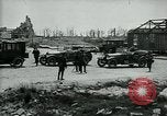 Image Woodrow Wilson Ypres en Belgique, 1919, de la seconde 53 séquences d'archives historiques vidéo 65675026989