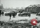 Image Woodrow Wilson Ypres en Belgique, 1919, de la seconde 54 séquences d'archives historiques vidéo 65675026989