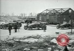 Image Woodrow Wilson Ypres en Belgique, 1919, de la seconde 55 séquences d'archives historiques vidéo 65675026989