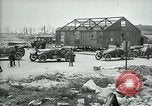 Image Woodrow Wilson Ypres en Belgique, 1919, de la seconde 56 séquences d'archives historiques vidéo 65675026989