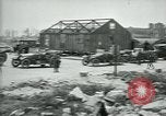 Image Woodrow Wilson Ypres en Belgique, 1919, de la seconde 57 séquences d'archives historiques vidéo 65675026989