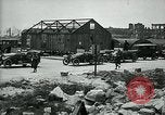 Image Woodrow Wilson Ypres en Belgique, 1919, de la seconde 58 séquences d'archives historiques vidéo 65675026989
