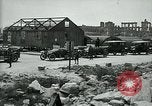 Image Woodrow Wilson Ypres en Belgique, 1919, de la seconde 59 séquences d'archives historiques vidéo 65675026989