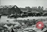 Image Woodrow Wilson Ypres en Belgique, 1919, de la seconde 60 séquences d'archives historiques vidéo 65675026989