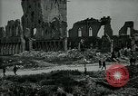 Standbild Woodrow Wilson Ieper Belgien, 1919, aus Sekunde 19 historischem Filmmaterial Videoclip 65675026990