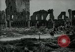 Standbild Woodrow Wilson Ieper Belgien, 1919, aus Sekunde 20 historischem Filmmaterial Videoclip 65675026990