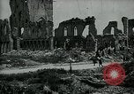 Standbild Woodrow Wilson Ieper Belgien, 1919, aus Sekunde 21 historischem Filmmaterial Videoclip 65675026990