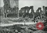 Standbild Woodrow Wilson Ieper Belgien, 1919, aus Sekunde 22 historischem Filmmaterial Videoclip 65675026990