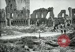 Standbild Woodrow Wilson Ieper Belgien, 1919, aus Sekunde 24 historischem Filmmaterial Videoclip 65675026990