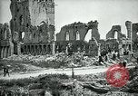 Standbild Woodrow Wilson Ieper Belgien, 1919, aus Sekunde 25 historischem Filmmaterial Videoclip 65675026990