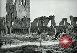 Standbild Woodrow Wilson Ieper Belgien, 1919, aus Sekunde 26 historischem Filmmaterial Videoclip 65675026990