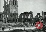 Standbild Woodrow Wilson Ieper Belgien, 1919, aus Sekunde 27 historischem Filmmaterial Videoclip 65675026990