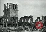 Standbild Woodrow Wilson Ieper Belgien, 1919, aus Sekunde 29 historischem Filmmaterial Videoclip 65675026990