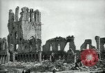 Standbild Woodrow Wilson Ieper Belgien, 1919, aus Sekunde 31 historischem Filmmaterial Videoclip 65675026990