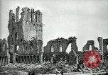 Standbild Woodrow Wilson Ieper Belgien, 1919, aus Sekunde 32 historischem Filmmaterial Videoclip 65675026990