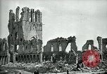 Standbild Woodrow Wilson Ieper Belgien, 1919, aus Sekunde 33 historischem Filmmaterial Videoclip 65675026990
