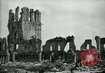 Standbild Woodrow Wilson Ieper Belgien, 1919, aus Sekunde 34 historischem Filmmaterial Videoclip 65675026990