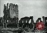 Standbild Woodrow Wilson Ieper Belgien, 1919, aus Sekunde 35 historischem Filmmaterial Videoclip 65675026990