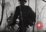 Immagine di Il francese Para-troopers Dien Bien Phu Vietnam, 1954, secondo 22 filmato di repertorio 65675026992