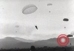 Immagine di Il francese Para-troopers Dien Bien Phu Vietnam, 1954, secondo 35 filmato di repertorio 65675026992