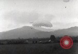 Immagine di Il francese Para-troopers Dien Bien Phu Vietnam, 1954, secondo 37 filmato di repertorio 65675026992