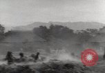 Immagine di Il francese Para-troopers Dien Bien Phu Vietnam, 1954, secondo 45 filmato di repertorio 65675026992