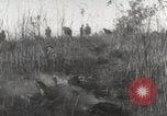 Immagine di Il francese Para-troopers Dien Bien Phu Vietnam, 1954, secondo 48 filmato di repertorio 65675026992