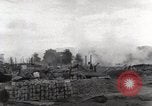Immagine di Il francese Para-troopers Dien Bien Phu Vietnam, 1954, secondo 50 filmato di repertorio 65675026992