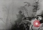 Immagine di Il francese Para-troopers Dien Bien Phu Vietnam, 1954, secondo 53 filmato di repertorio 65675026992
