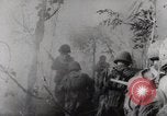 Immagine di Il francese Para-troopers Dien Bien Phu Vietnam, 1954, secondo 54 filmato di repertorio 65675026992