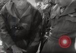 Immagine di Il francese Para-troopers Dien Bien Phu Vietnam, 1954, secondo 57 filmato di repertorio 65675026992
