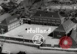 Immagine di Il Madurodam apertura L'Aia Paesi Bassi, 1954, secondo 1 filmato di repertorio 65675026994
