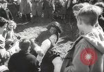 Immagine di Il Madurodam apertura L'Aia Paesi Bassi, 1954, secondo 19 filmato di repertorio 65675026994