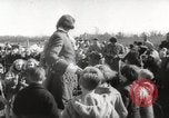 Immagine di Il Madurodam apertura L'Aia Paesi Bassi, 1954, secondo 24 filmato di repertorio 65675026994