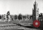 Immagine di Il Madurodam apertura L'Aia Paesi Bassi, 1954, secondo 28 filmato di repertorio 65675026994