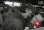 Immagine di 45Th Thunderbird division New York United States USA, 1954, secondo 45 filmato di repertorio 65675026995