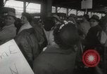 Immagine di 45Th Thunderbird division New York United States USA, 1954, secondo 46 filmato di repertorio 65675026995