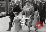 Immagine di Il principe Carlo e la principessa Anna Regno Unito, 1954, secondo 4 filmato di repertorio 65675026996
